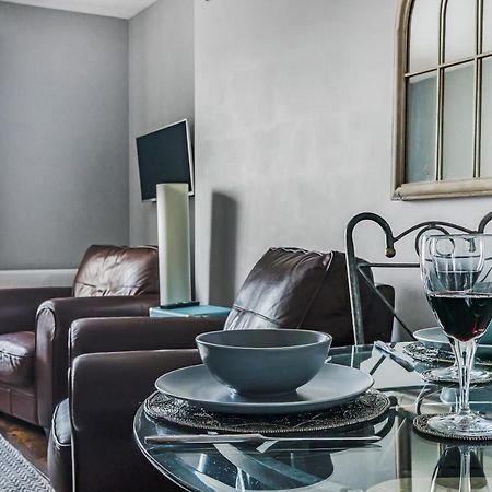 Woodsmill Quay Riverside Apartment - Heart Of Йорк Екстериор снимка