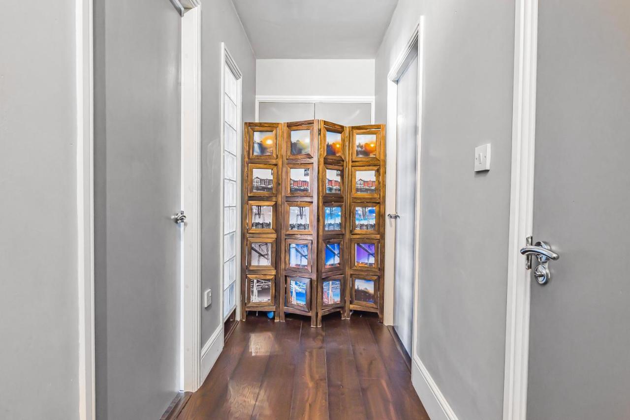 Woodsmill Quay Riverside Apartment - Heart Of Йорк Екстериор снимка