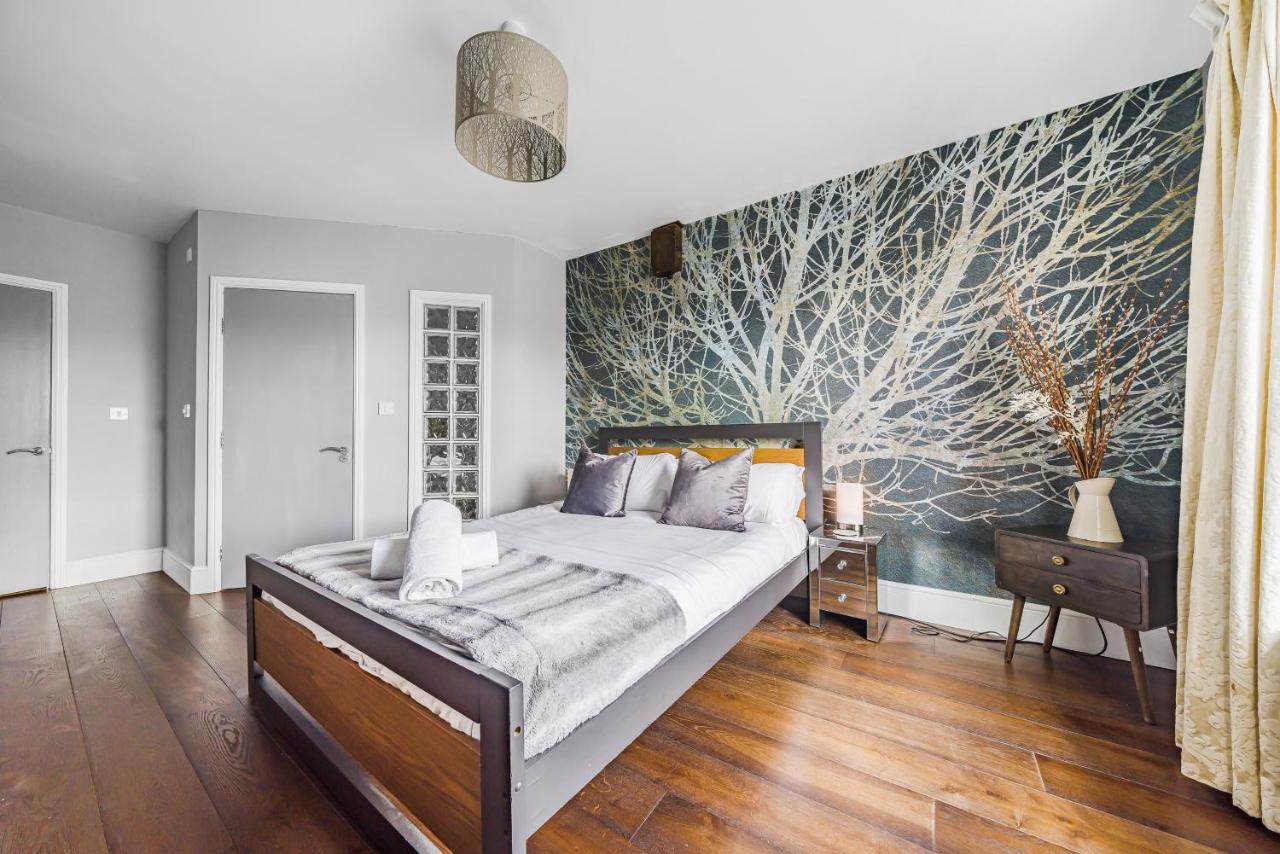 Woodsmill Quay Riverside Apartment - Heart Of Йорк Екстериор снимка