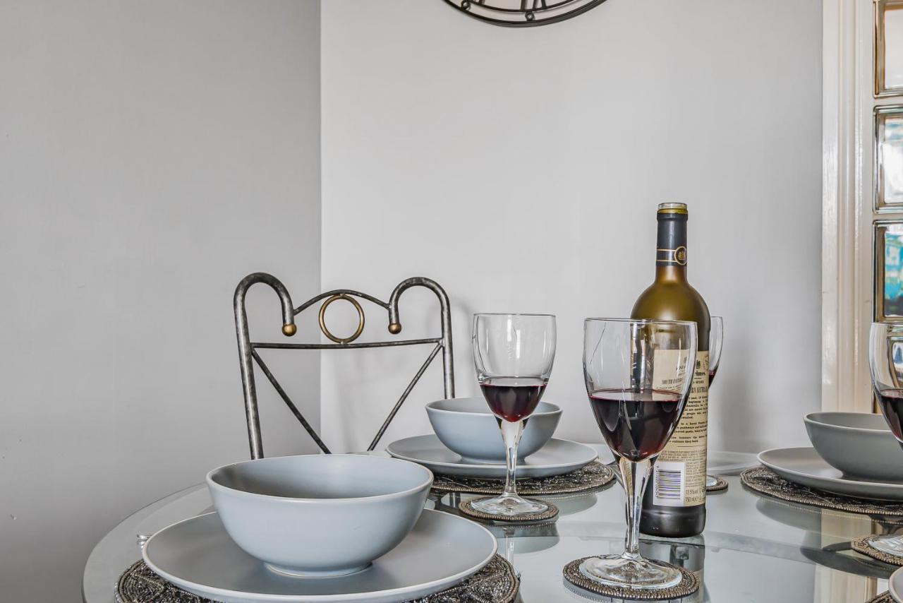 Woodsmill Quay Riverside Apartment - Heart Of Йорк Екстериор снимка