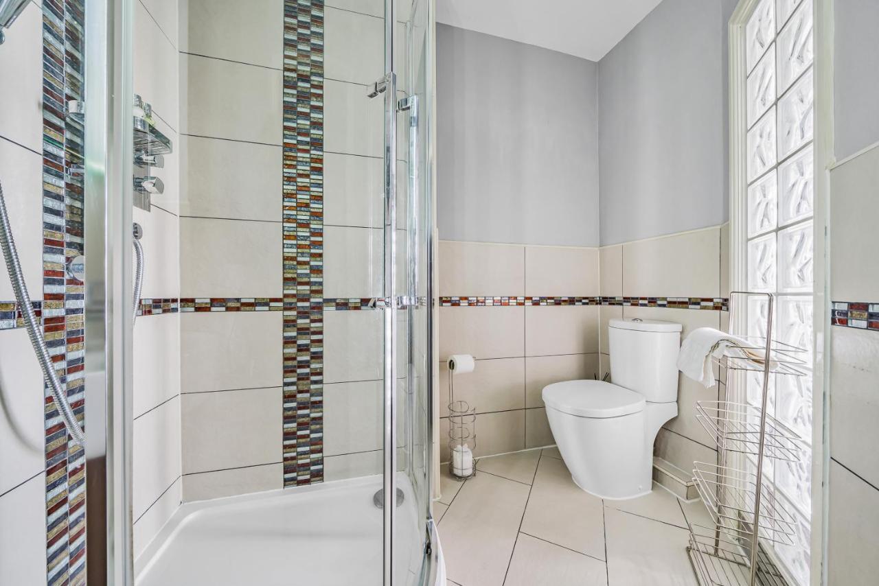 Woodsmill Quay Riverside Apartment - Heart Of Йорк Екстериор снимка