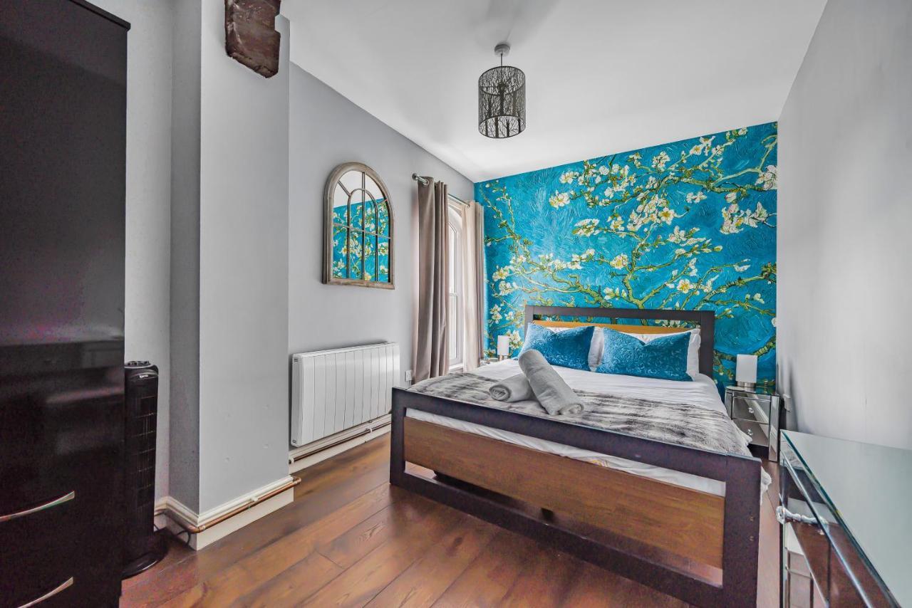 Woodsmill Quay Riverside Apartment - Heart Of Йорк Екстериор снимка